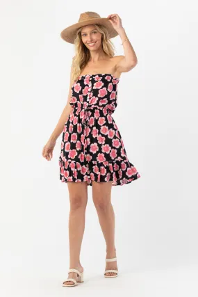 Ryden Mini Dress