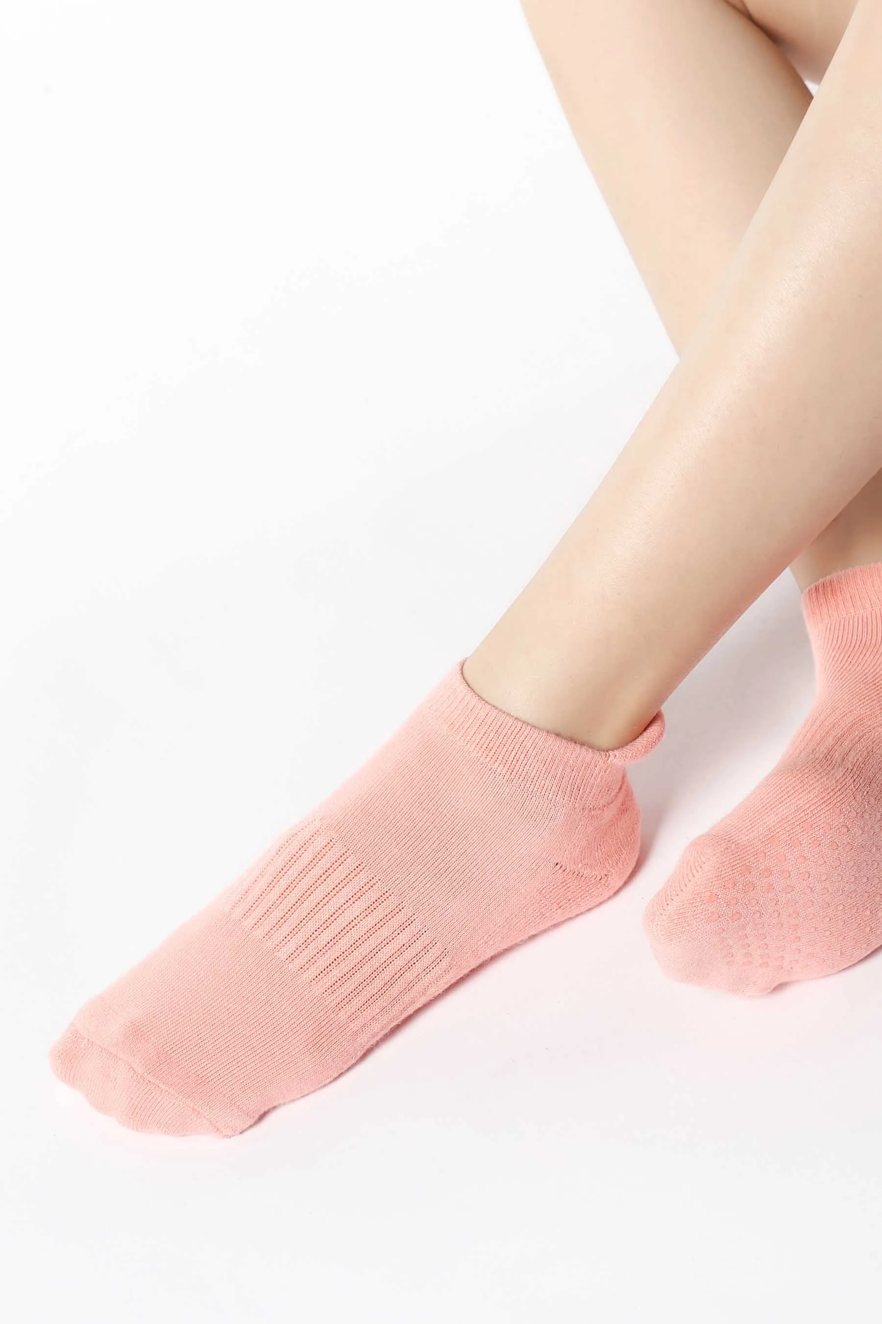 Steadfast Yoga Sock