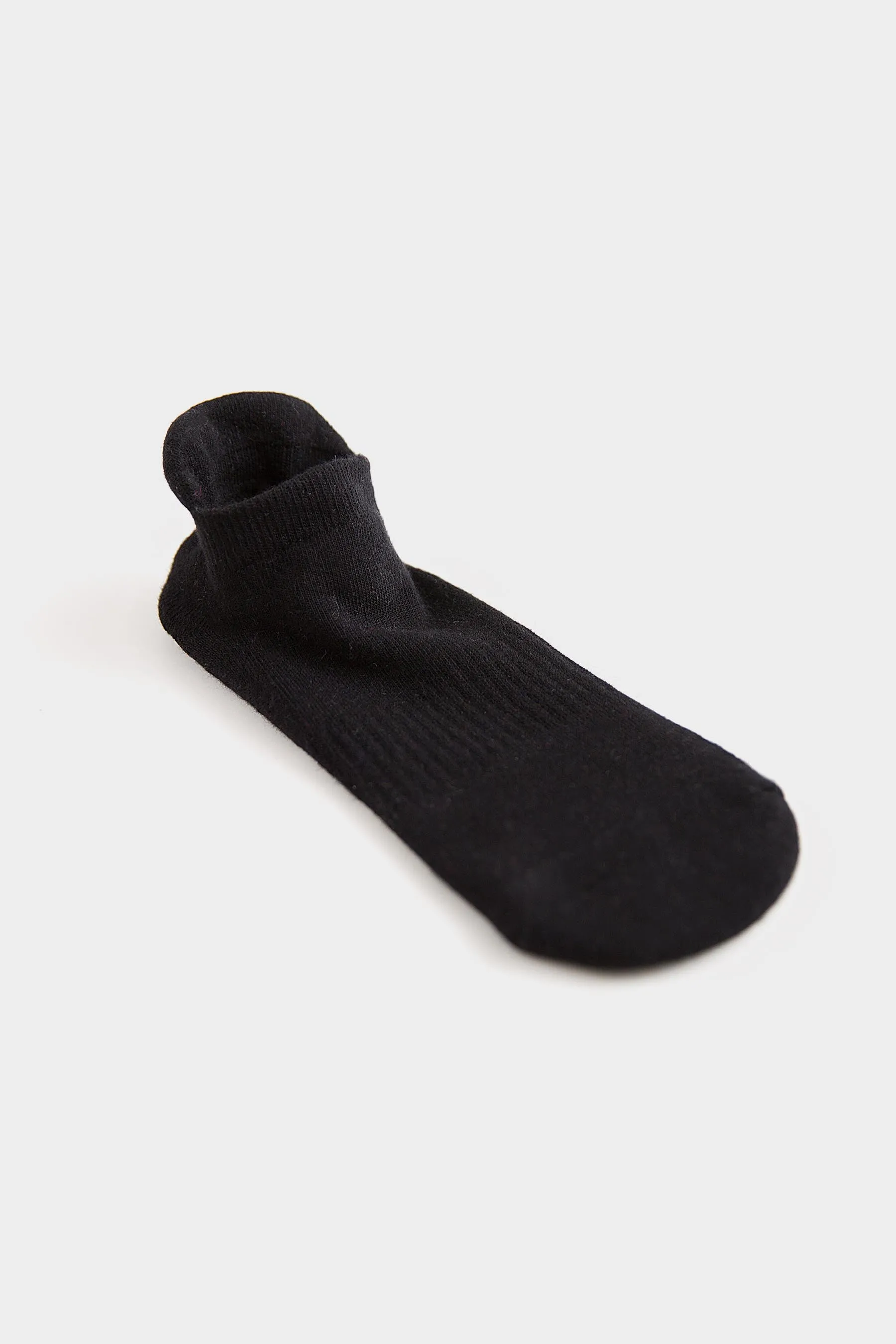 Steadfast Yoga Sock