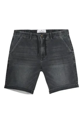 The Drifter Denim Short