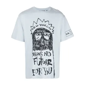 THERES NO FUTURE FOR YOU TEE