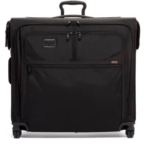 Tumi Extended Trip 4 Wheeled Garment Bag