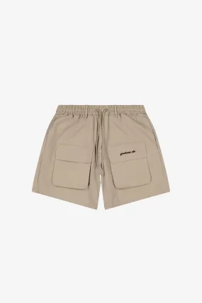 UTILITY SHORTS | CARGO